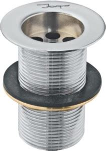 Jaquar ALD-CHR-705 Full Thread Waste Coupling Faucet Set Price in India ...