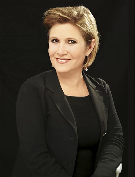 Poze Carrie Fisher - Actor - Poza 22 din 41 - CineMagia.ro