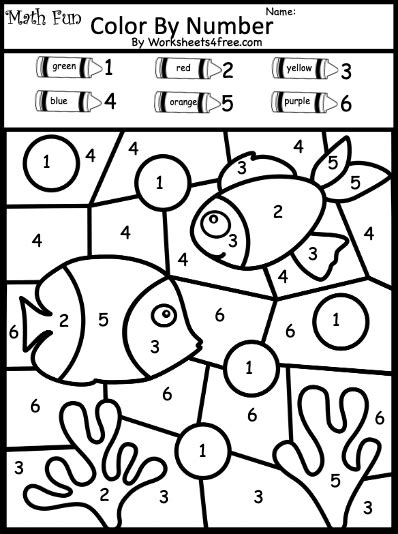 Fish Color Coding 的图像结果