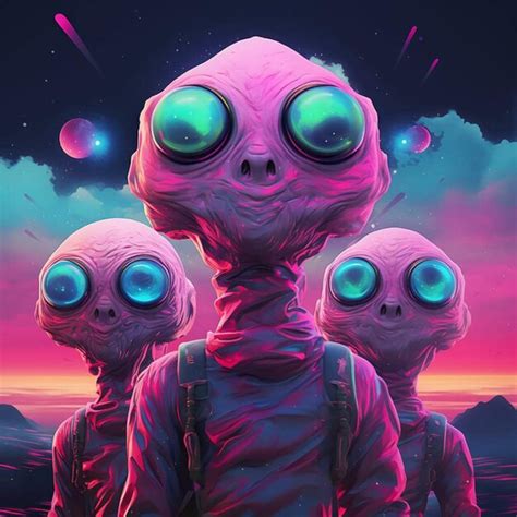 Alien Arizona Background Cartoon 的图像结果