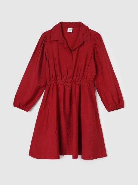 15 Year Girls Dress - Buy 15 Year Girls Dress online at Best Prices in ...