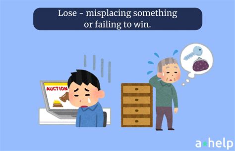 Loose vs Lose - What's the Difference and How to Remember It?