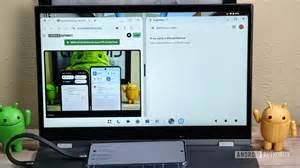 Image result for Android Desktop App