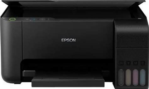 Epson Multifunction Printer - Epson L3210 Multifunction Printer Trader ...