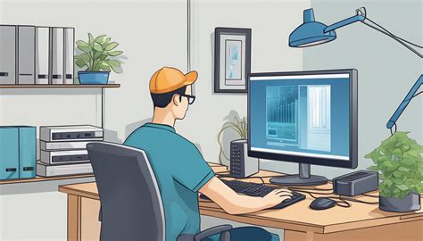 Set Up a Computer Network 的图像结果