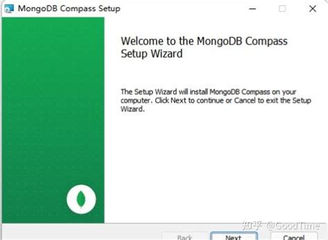 MongoDB Compass Tutorial for Beginners 的图像结果
