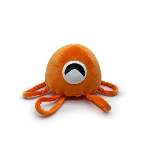 Stinger Flynn Plush (9in) – Youtooz Collectibles