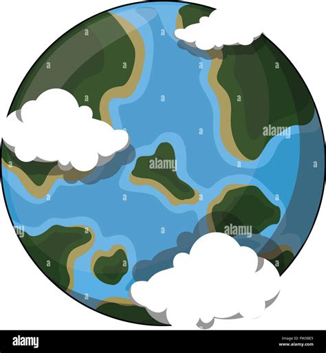 Globe Cartoon 的图像结果