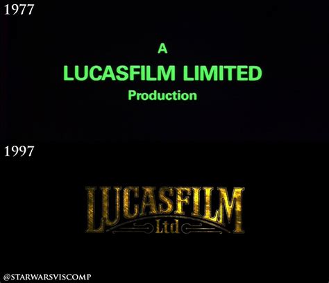 Lucasfilm Logo