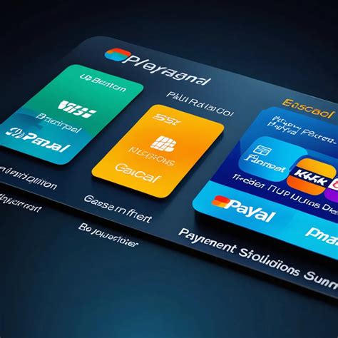 Alternatives To Paypal