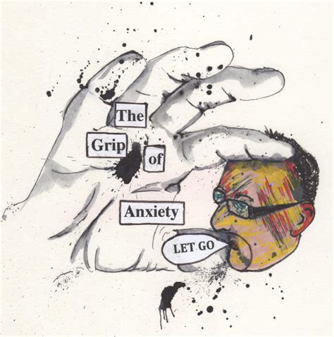 Anxiety Drawing at GetDrawings | Free download