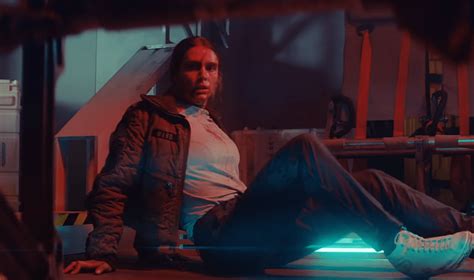 Image result for Alien Containment Film