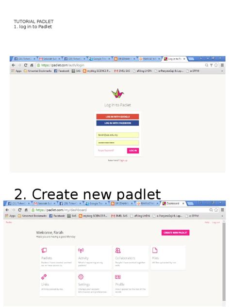 Image result for Advanced Padlet Tutorial