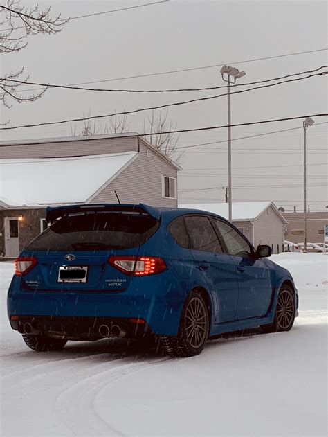 My first WRX, love at first sight : r/WRX