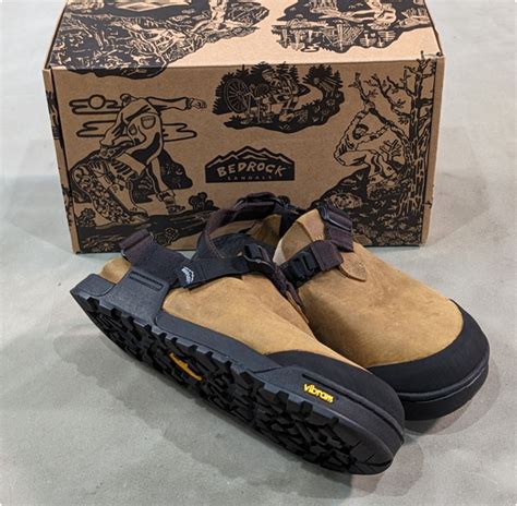 NEW!! BEDROCK SANDALS "Mountain Clog brown 6 小岩店 | What’z up