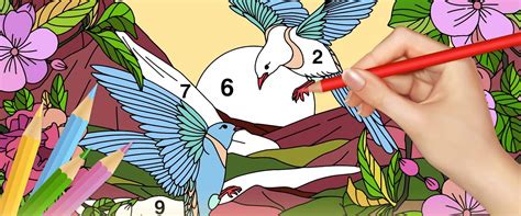 Color-Happy App for Computer 的图像结果