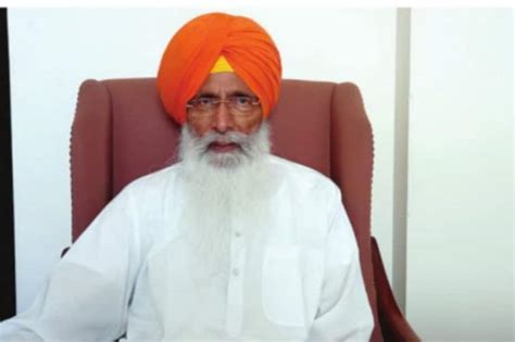Sukhdev Singh Dhindsa expressed grief over the death of a youth during ...