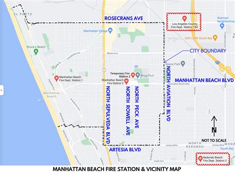 Fire Station No. 2 Project | City of Manhattan Beach