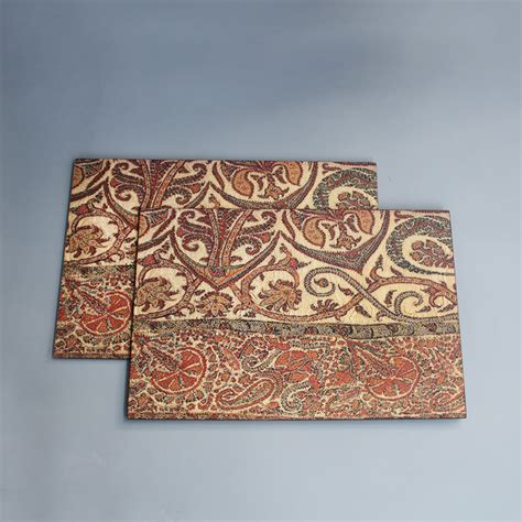 JAMAVAR TABLE PLACEMENTS