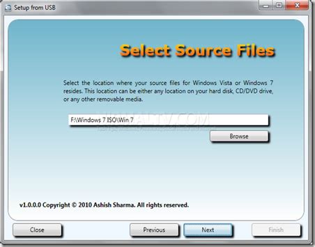 Image result for Windows 7 Bootable USB Tutorial