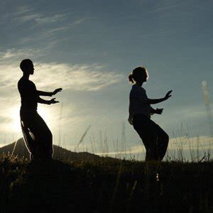 課程 : Qi Gong / Chi Kung / Ki Ko - For healing and relaxation
