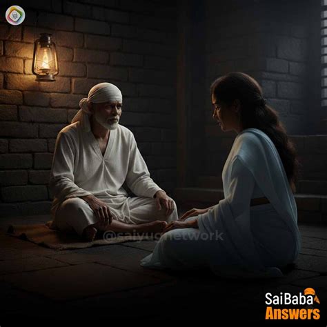 Sai Baba Answers | Ask Sai Baba Questions & Receive Guidance Every Thursday