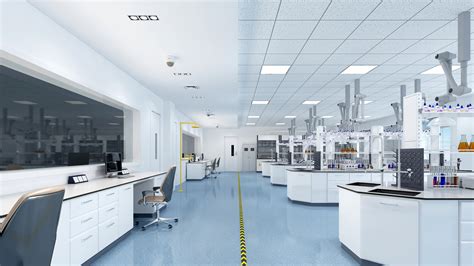 实验室规划设计_广东莱特实验室科技有限公司