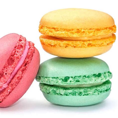 Macaron Vs Macaroon