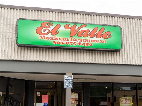 El Valle, Mexican Restaurant: Home