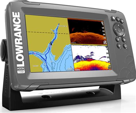 Lowrance Fish Finder Maps at Melody Hanks blog