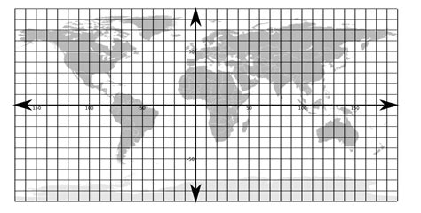 Image result for Equirectangular Map Sticker