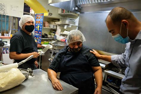 Latino Economic Development Center Expands Capacity for CRE Development ...