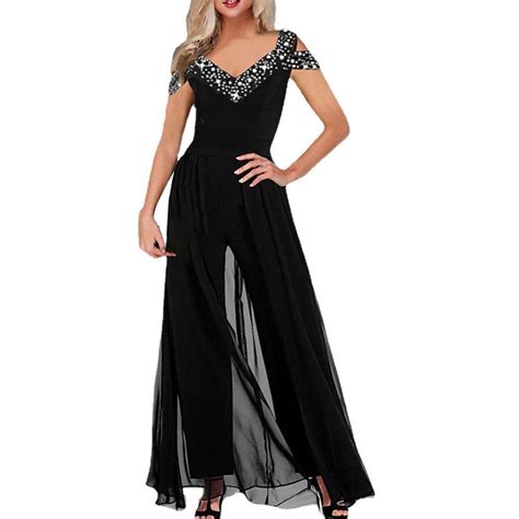 MSJUHEG Jumpers for Women,One Piece Jumpsuits for Women,Beach Outfits ...
