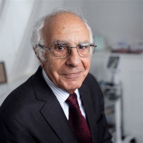 Dr Ralph Abraham - London Diabetes Centre