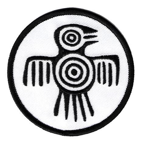 Aztec Symbols For Courage
