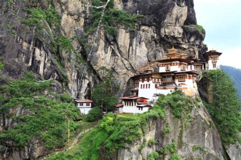 Paro, Bhutan - Tourist Places & Top Things to Do in 2026