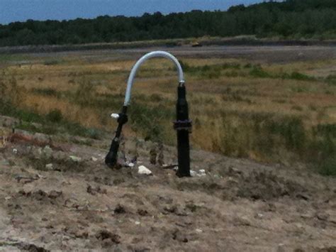 SUST 5304 - Sustainability: McCommas Bluff Sanitary Landfill, Dallas