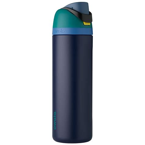 Owala FreeSip Insulated Stainless Steel Water Bottle with Straw for ...