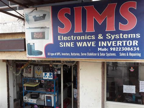 Nitesh Electricals in Bhosari,Pune - Best Electrical Goods Repair ...