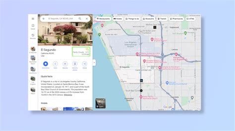 How to check weather for any location on Google Maps | Tom's Guide