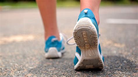 What is micro-walking? How short walks can boost long-term health