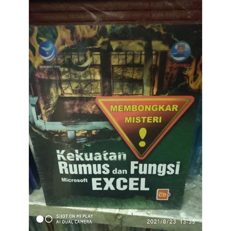 Microsoft Excel: Kekuatan di Balik Angka, Aplikasi Sejuta Umat!