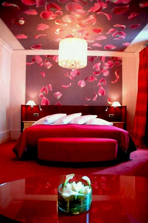 Romantic Ideas To Decorate The Bedroom