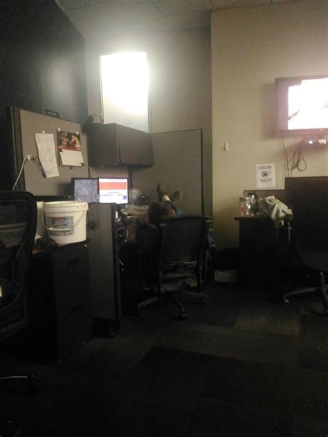 Altice Europe Office Photos