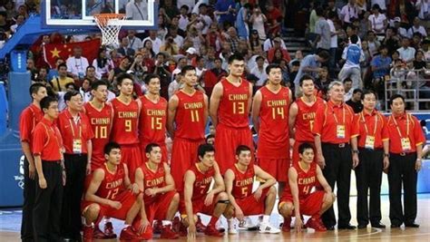 历史上进入过NBA的中国球员有哪些？_百度知道