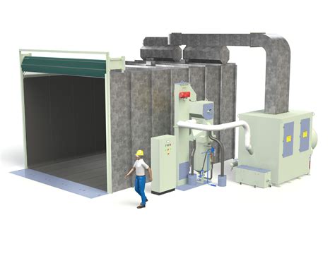 Image result for Autoblast Machine