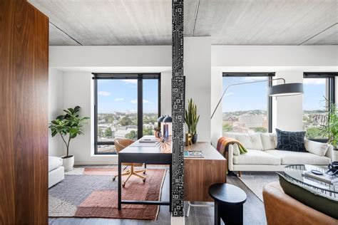 Apartments in Somerville, MA | Prospect Union Square