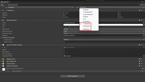 Image result for Projectile Tutorial Unity