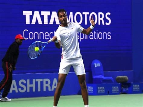 Ramkumar Ramanathan gets wildcard at 2022 Tata Open Maharashtra