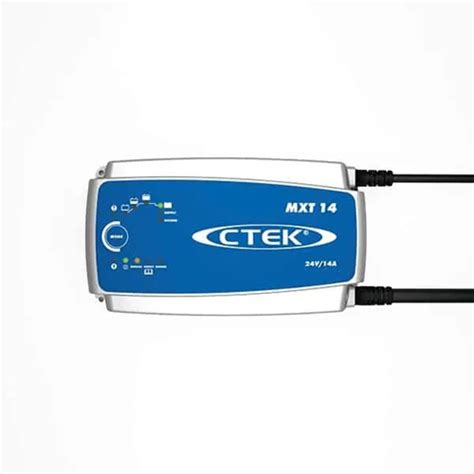 Automotive Battery Chargers Products